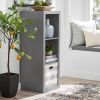 3-Cube Storage Organizer